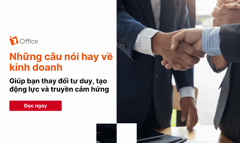 Suc manh cua nhung cau noi hay va cam hung bat tan tu loi noi y nghia